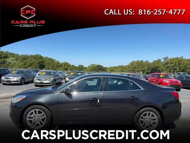 2014 Chevrolet Malibu 1LT for sale in Independence, MO