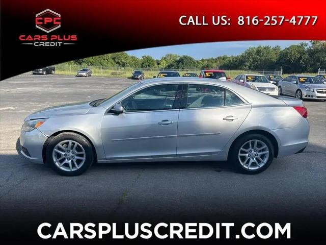 2014 Chevrolet Malibu 1LT for sale in Independence, MO