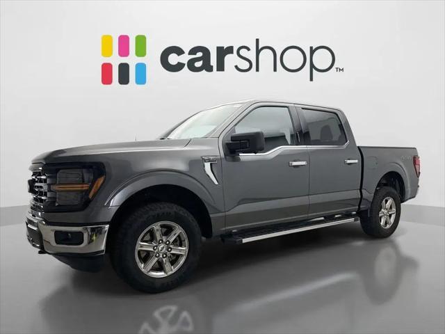 2024 Ford F-150 XLT for sale in Chester Springs, PA