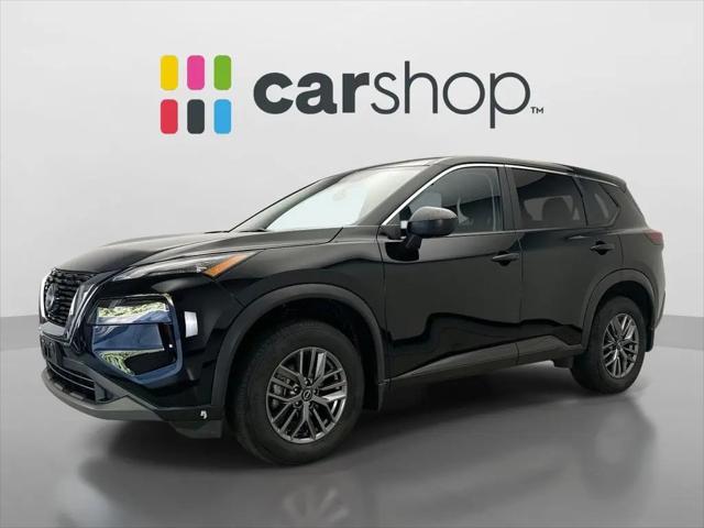 2023 Nissan Rogue S Intelligent AWD for sale in Chester Springs, PA