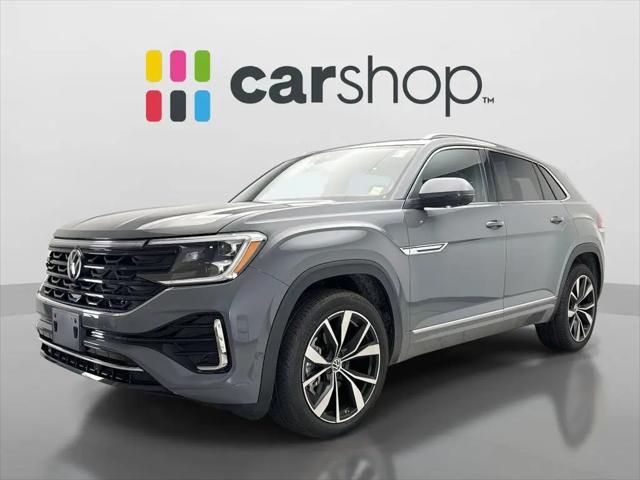 2026 Volkswagen Atlas Cross Sport SEL Premium R-Line for sale in Chester Springs, PA