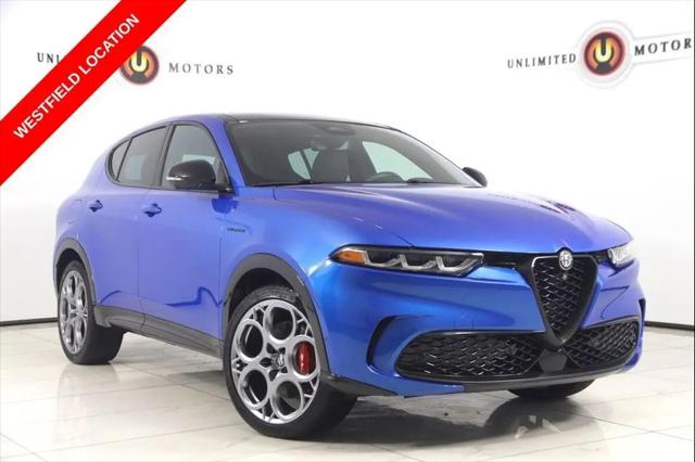 2024 Alfa Romeo Tonale Veloce EAWD for sale in Westfield, IN