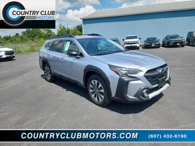2024 Subaru Outback Limited XT for sale in Oneonta, NY