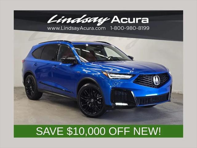 2026 Acura MDX A-SPEC Advance Package for sale in Columbus, OH