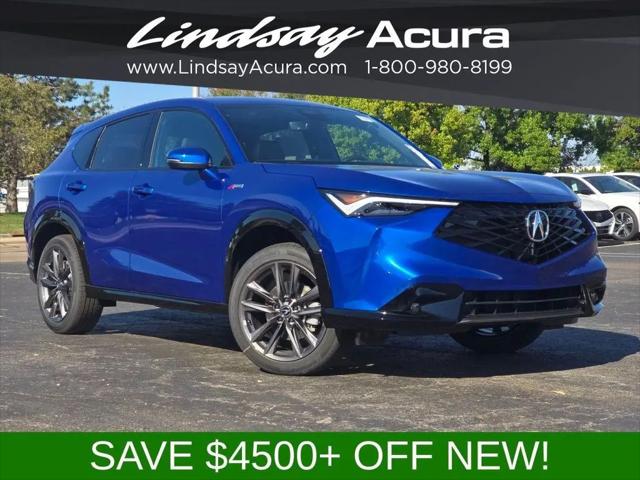 2025 Acura ADX A-Spec for sale in Columbus, OH