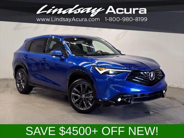 2025 Acura ADX A-Spec for sale in Columbus, OH