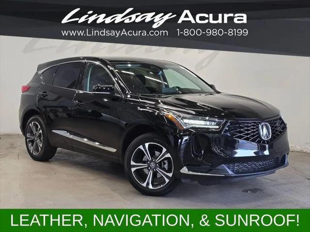 2026 Acura RDX Technology for sale in Columbus, OH