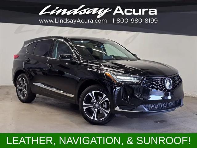 2026 Acura RDX for sale near Columbus, OH