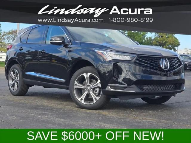 2025 Acura RDX Technology for sale in Columbus, OH