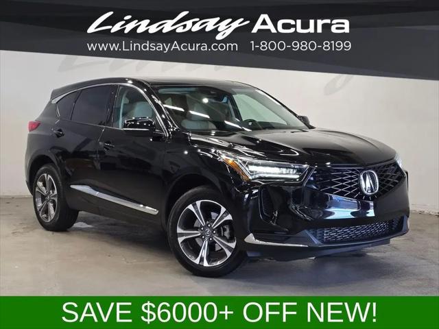 2025 Acura RDX Technology for sale in Columbus, OH