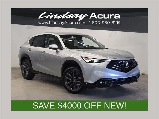 2025 Acura ADX A-Spec for sale in Columbus, OH