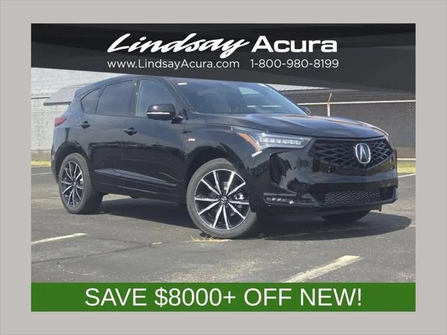 2025 Acura RDX A-SPEC Advance for sale in Columbus, OH