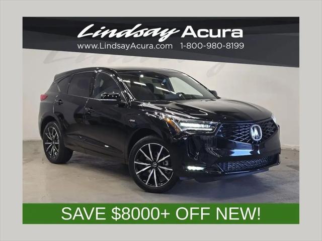 2025 Acura RDX A-SPEC Advance for sale in Columbus, OH