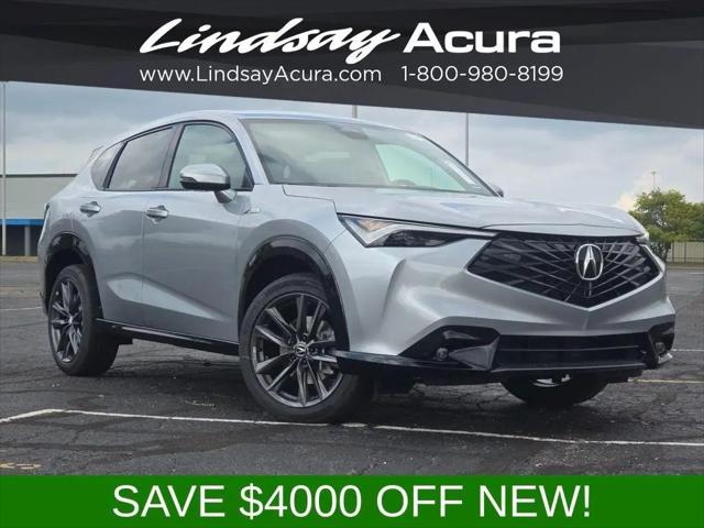 2025 Acura ADX A-Spec for sale in Columbus, OH