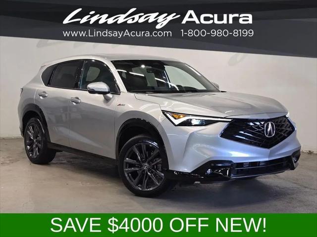 2025 Acura ADX A-Spec for sale in Columbus, OH