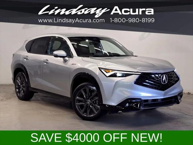 2025 Acura ADX A-Spec for sale in Columbus, OH