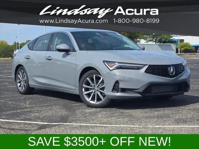 2026 Acura Integra FWD for sale in Columbus, OH