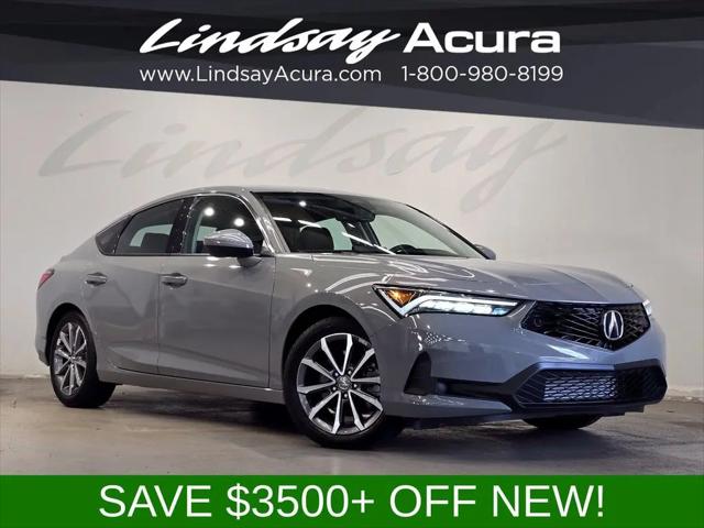 2026 Acura Integra FWD for sale in Columbus, OH