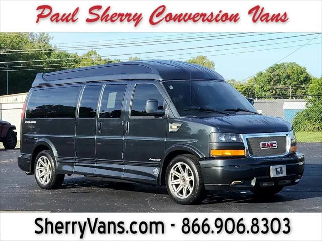 2018 GMC Savana 2500 Work Van for sale in Piqua, OH