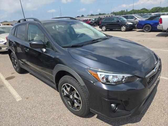 2018 Subaru Crosstrek 2.0i Premium for sale in Bealeton, VA
