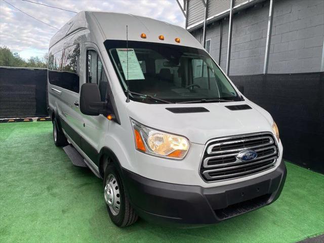 2019 Ford Transit XLT for sale in Bealeton, VA