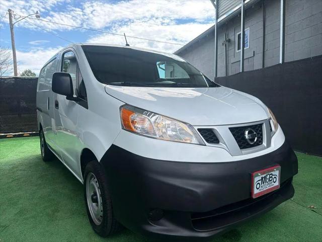 2018 Nissan NV200 S for sale in Bealeton, VA