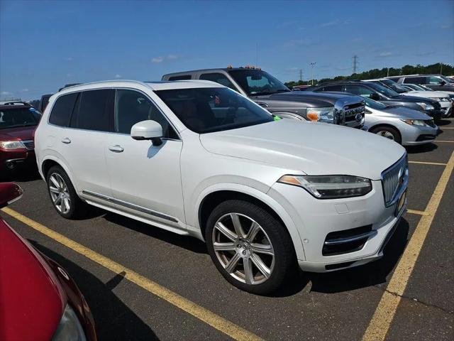 2017 Volvo XC90 Hybrid T8 Inscription for sale in Bealeton, VA