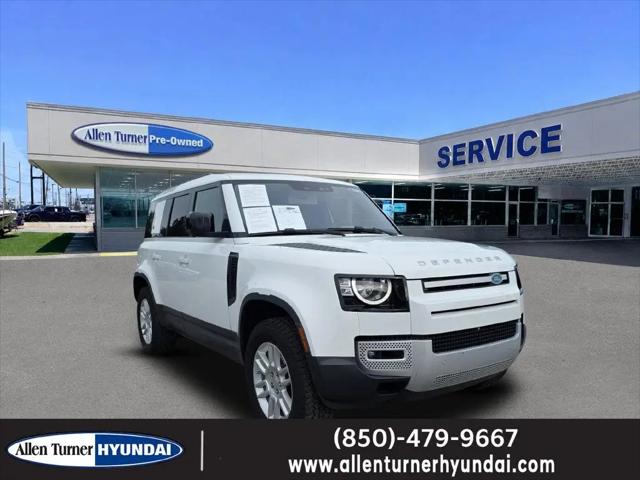 2020 Land Rover Defender 110 S for sale in Pensacola, FL