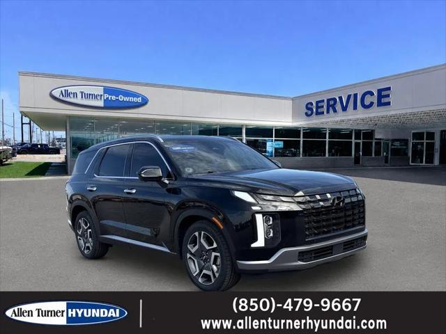 2024 Hyundai Palisade Limited for sale in Pensacola, FL