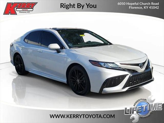 2023 Toyota Camry XSE for sale in Florence, KY