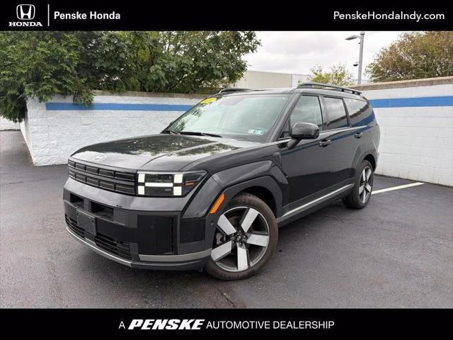2024 Hyundai Santa Fe Limited for sale in Indianapolis, IN
