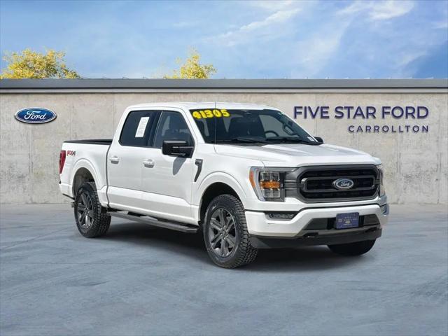 2023 Ford F-150 XLT for sale in Carrollton, TX
