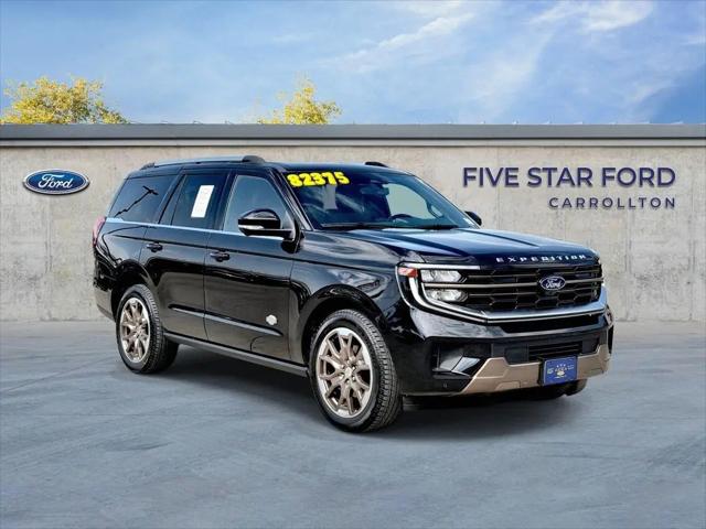2026 Ford Expedition King Ranch for sale in Carrollton, TX