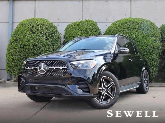 2026 Mercedes-Benz GLE GLE 450 4MATIC for sale in Dallas, TX
