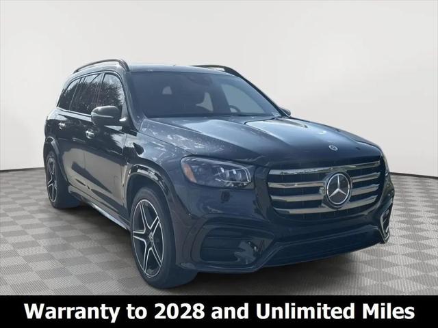 2024 Mercedes-Benz GLS GLS 450 4MATIC for sale in Omaha, NE