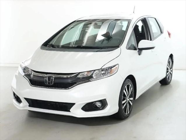 2019 Honda Fit EX for sale in Brunswick, OH