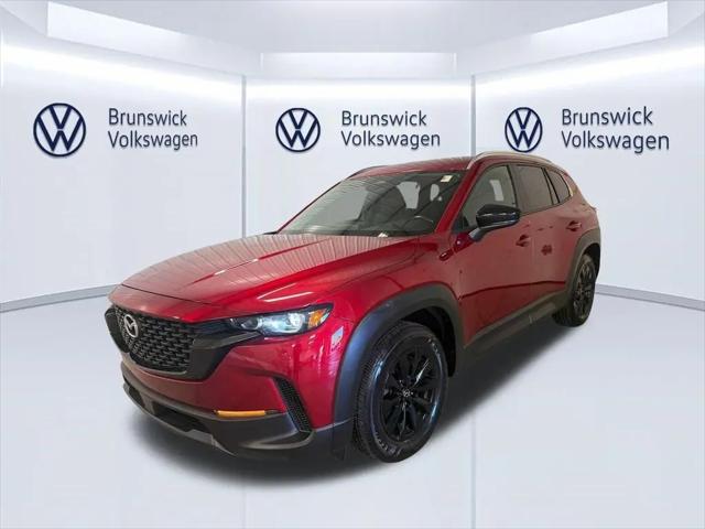 2025 Mazda CX-50 2.5 S Select Package for sale in Brunswick, OH