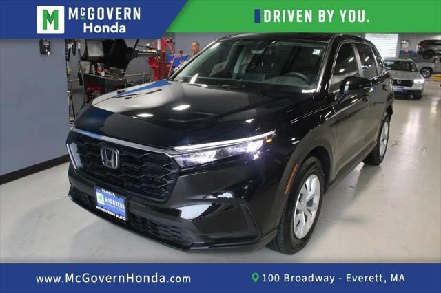 2026 Honda CR-V LX AWD for sale in Everett, MA
