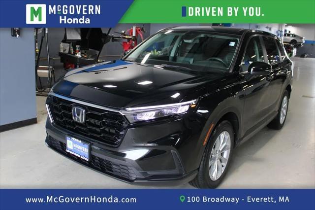 2024 Honda CR-V EX AWD for sale in Everett, MA