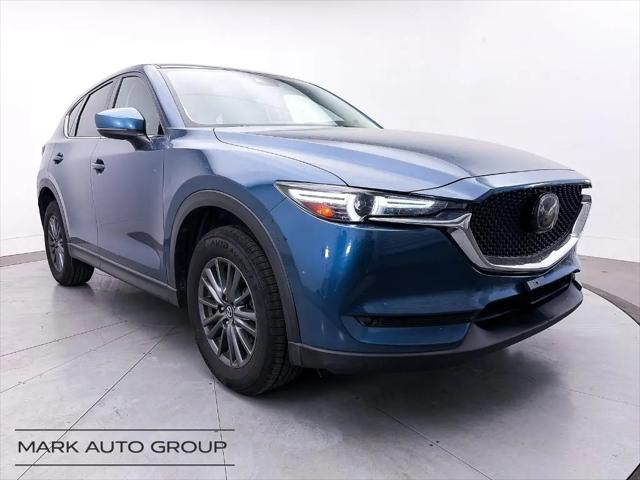2018 Mazda CX-5 Grand Touring for sale in Scottsdale, AZ