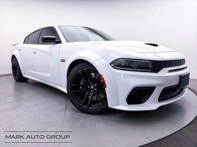 2023 Dodge Charger Scat Pack Widebody for sale in Scottsdale, AZ
