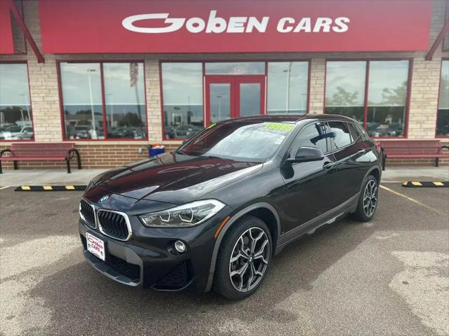 2018 BMW X2 xDrive28i for sale in Middleton, WI