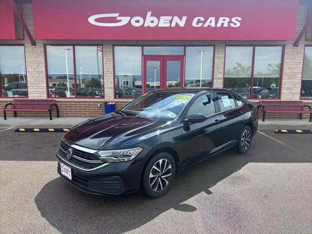 2024 Volkswagen Jetta 1.5T S for sale in Middleton, WI