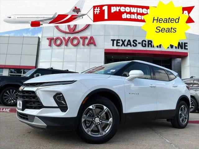2025 Chevrolet Blazer FWD 2LT for sale in Grapevine, TX