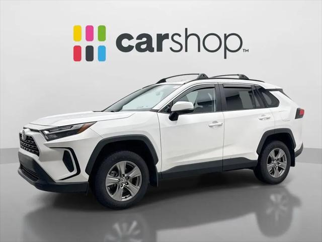 2024 Toyota RAV4 XLE for sale in Glen Mills, PA