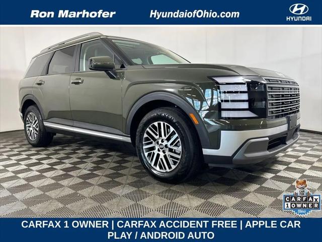 2026 Hyundai Palisade SEL for sale in Akron, OH