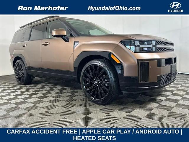 2024 Hyundai Santa Fe Calligraphy for sale in Akron, OH