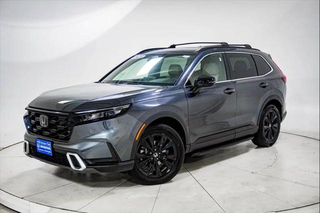 2023 Honda CR-V Hybrid Sport Touring for sale in Minneapolis, MN