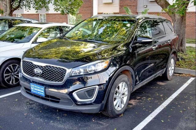 2018 Kia Sorento 2.4L LX for sale in Minneapolis, MN