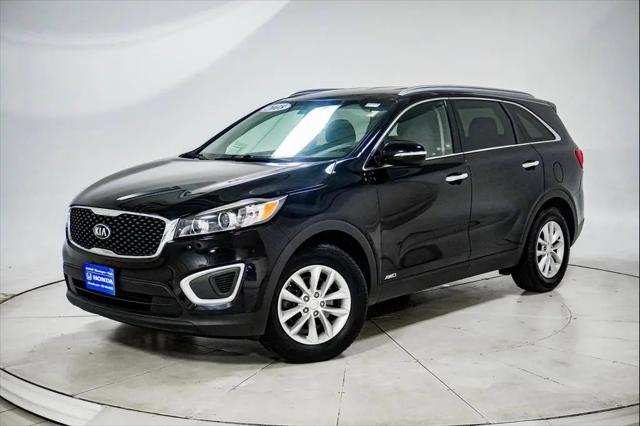 2018 Kia Sorento 2.4L LX for sale in Minneapolis, MN